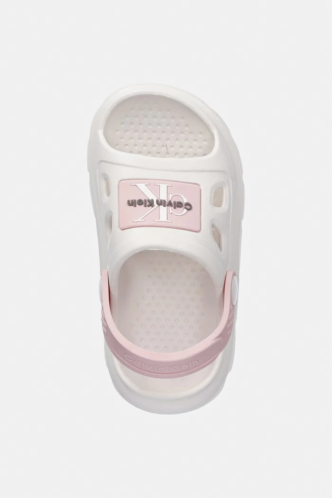 Детские шлепанцы - фото 4