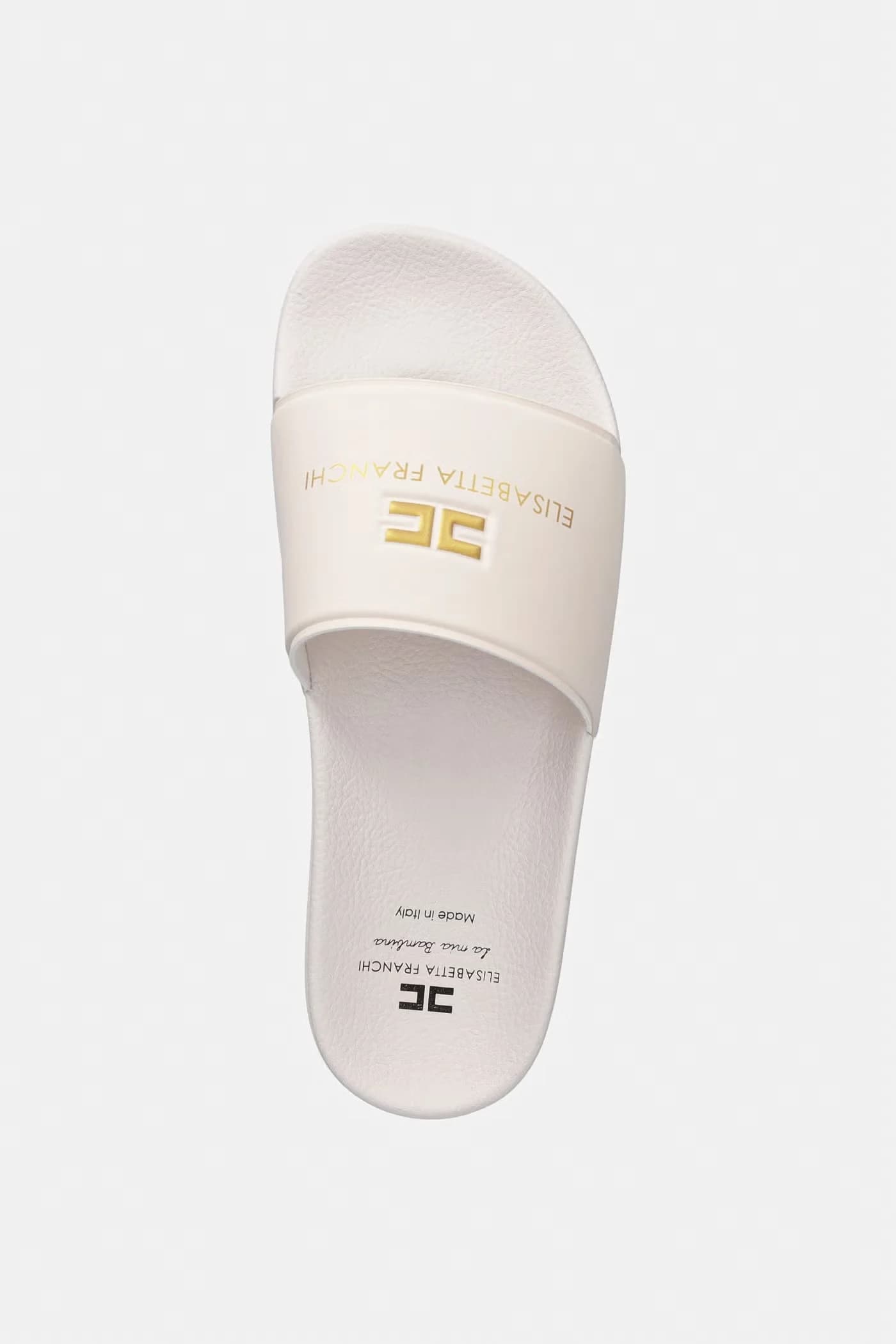 Детские шлепанцы - фото 4