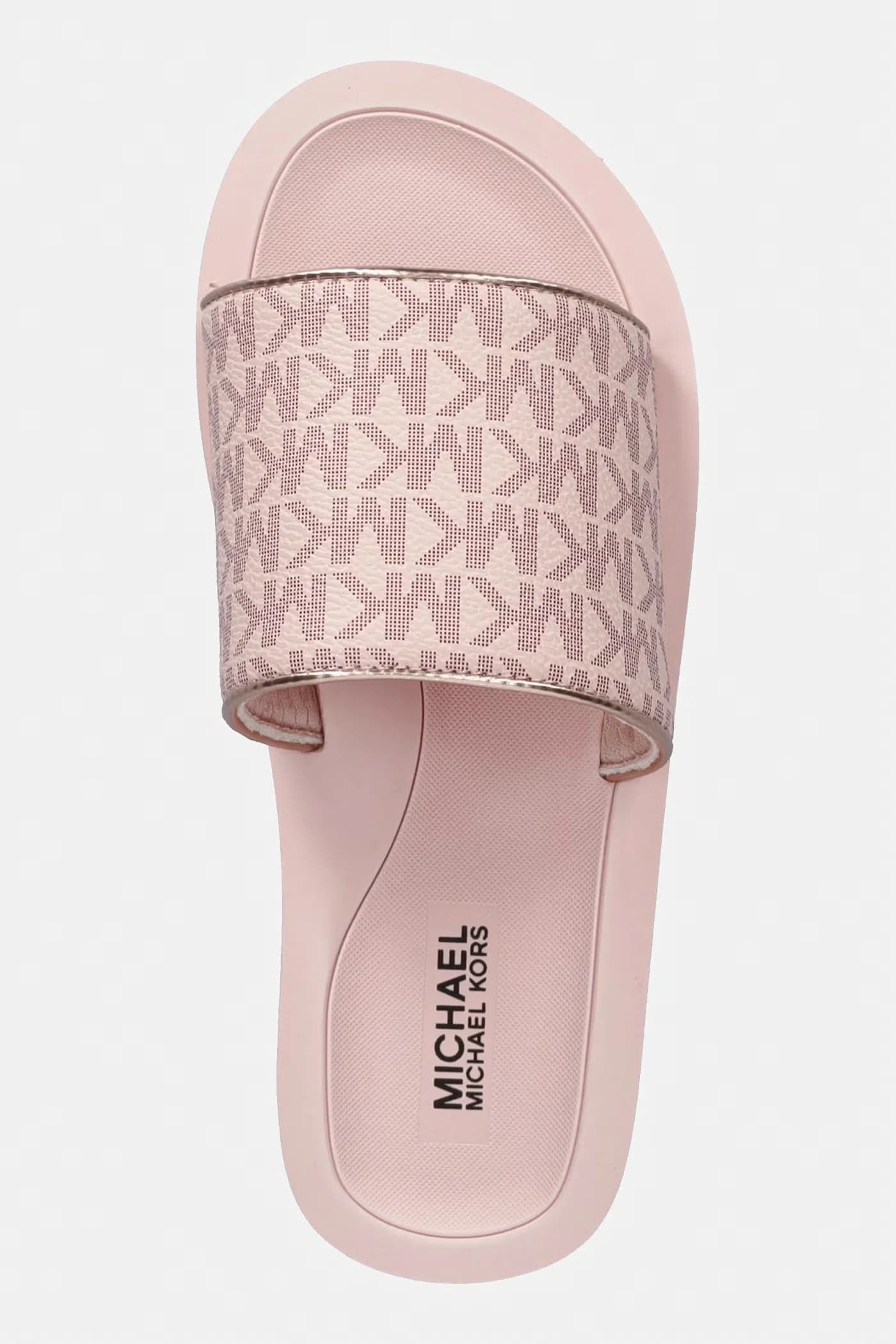 TEAGAN MERRICK 2 детские тапочки - фото 4