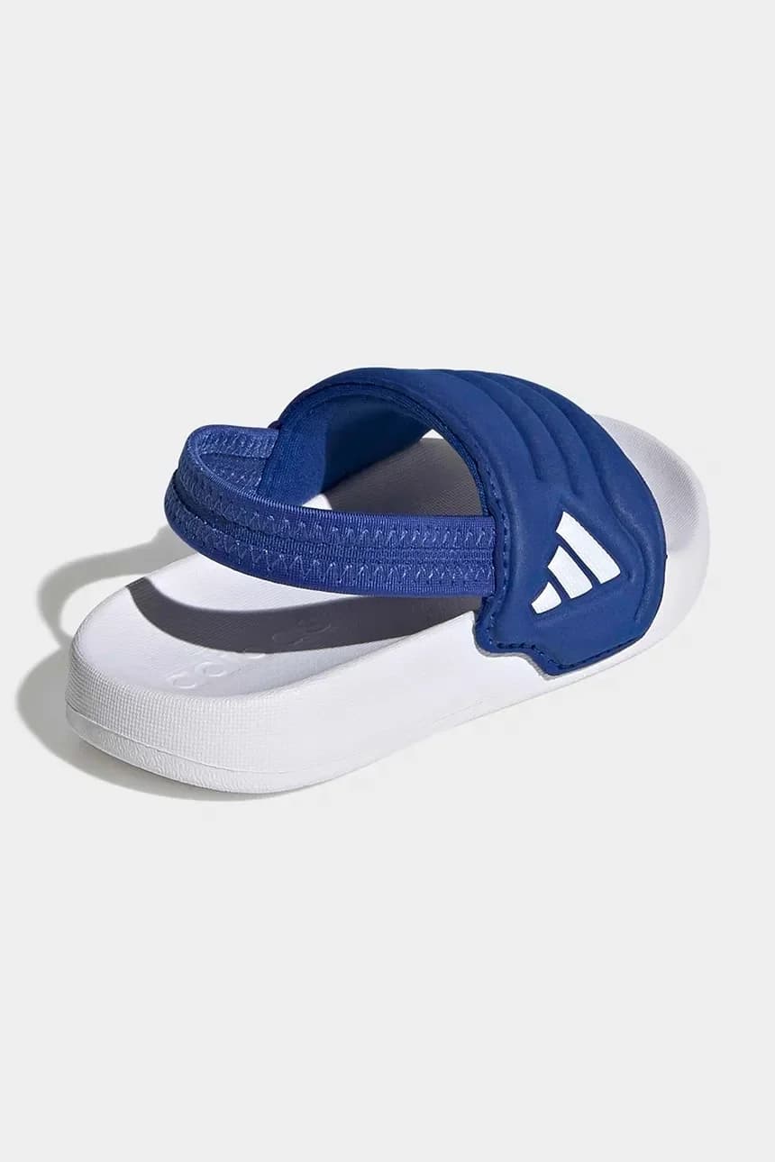 Детские тапочки ADILETTE ESTRAP 2.0 - фото 3