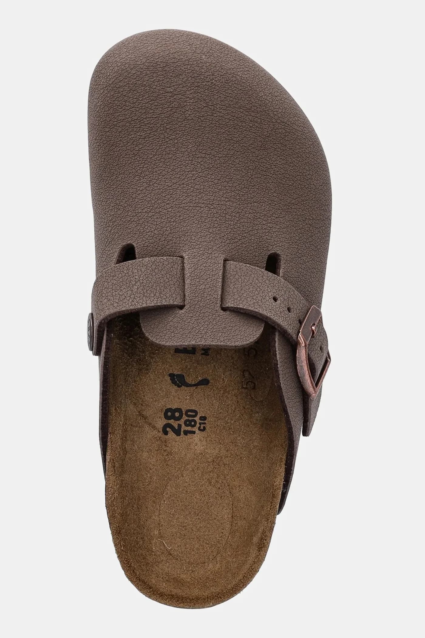 Детские шлепанцы «Бостон» - фото 4