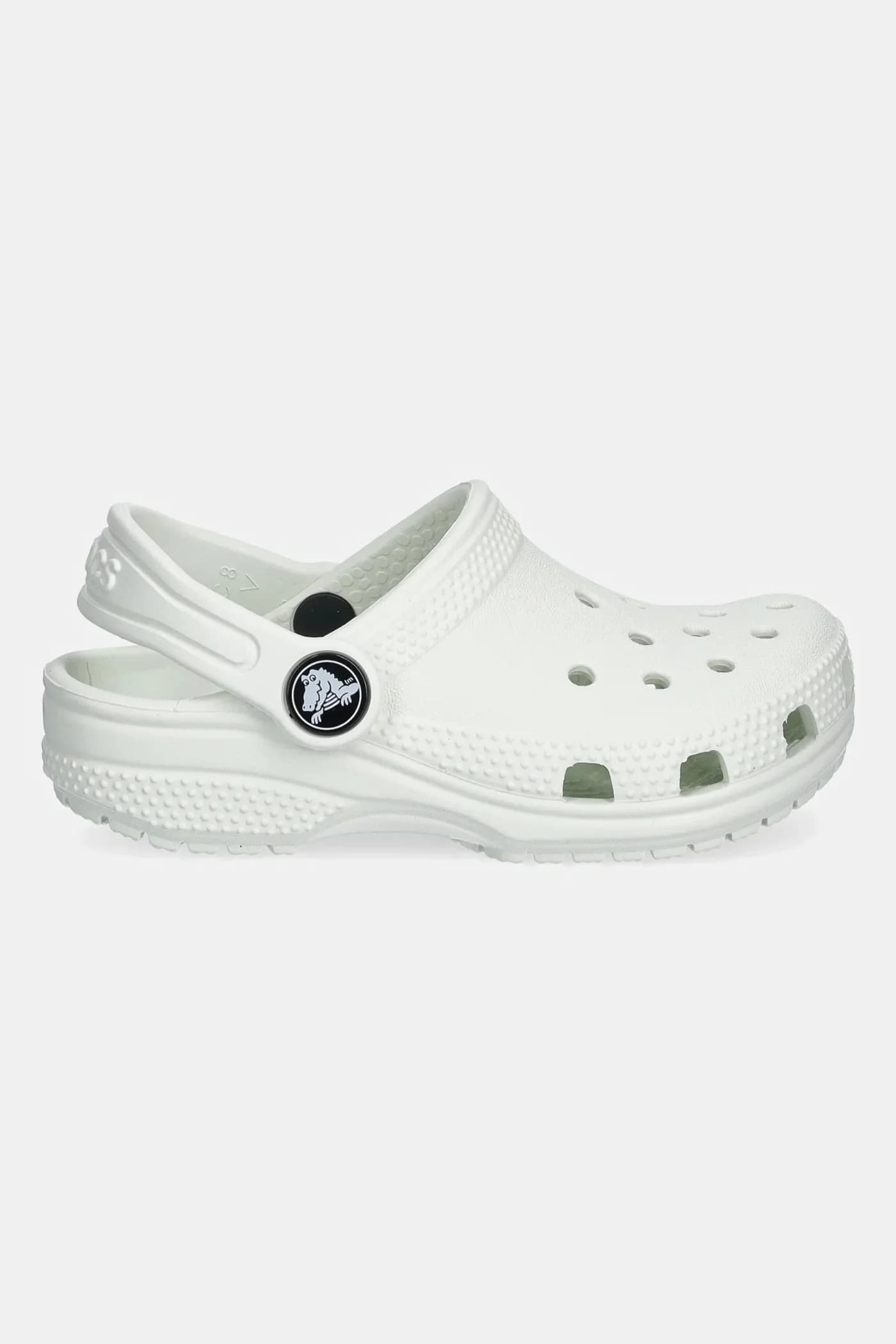 Детские тапочки Crocs CLASSIC CLOG - фото 2