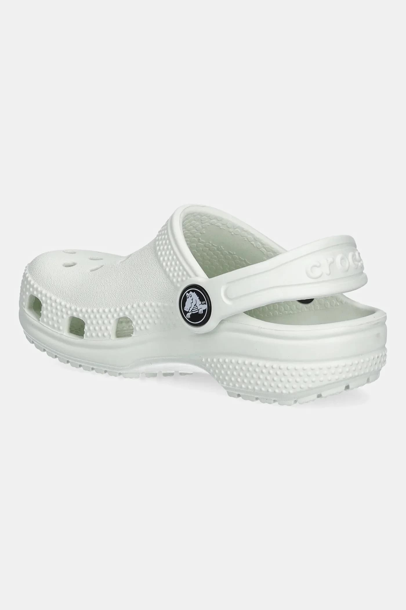 Детские тапочки Crocs CLASSIC CLOG - фото 3