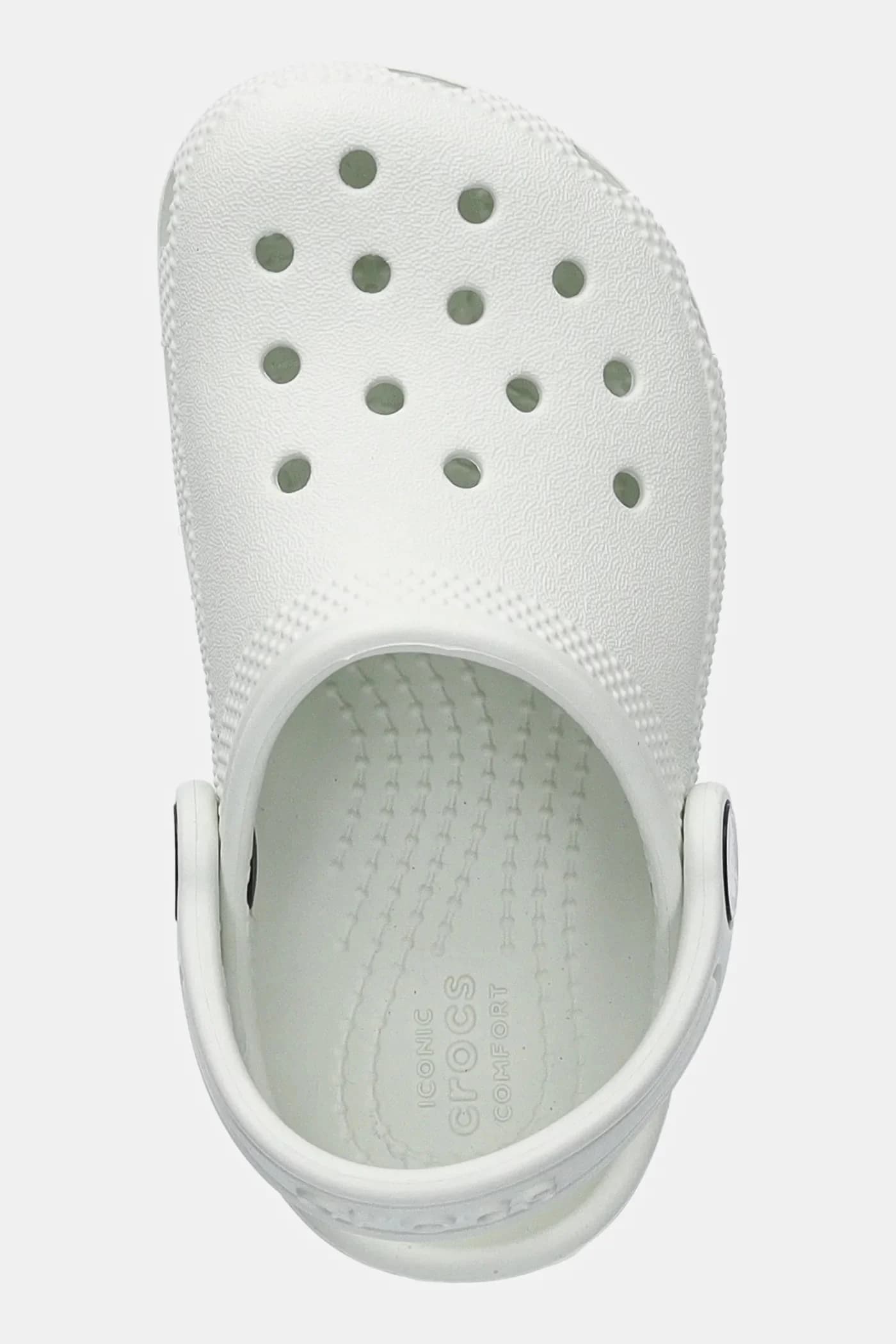 Детские тапочки Crocs CLASSIC CLOG - фото 4
