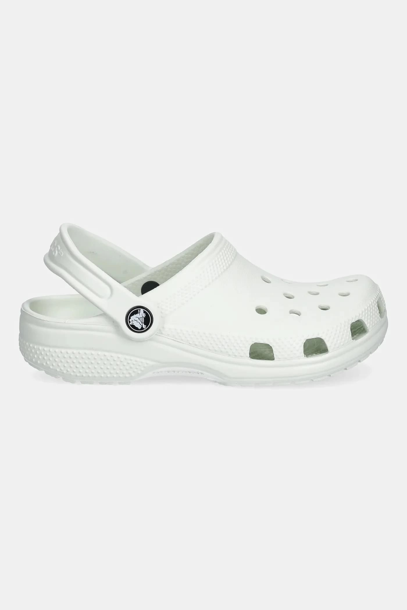 Детские тапочки Crocs CLASSIC CLOG - фото 2
