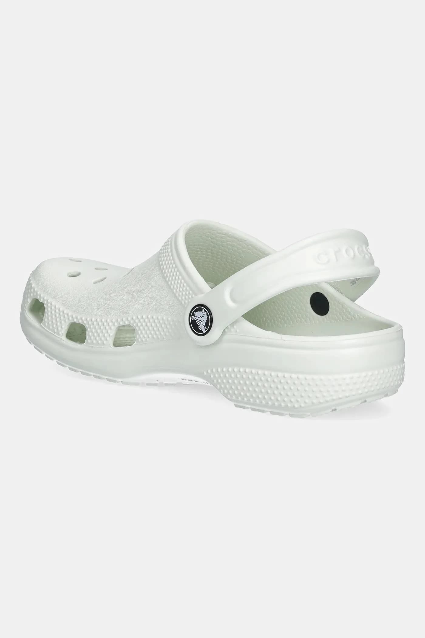 Детские тапочки Crocs CLASSIC CLOG - фото 3