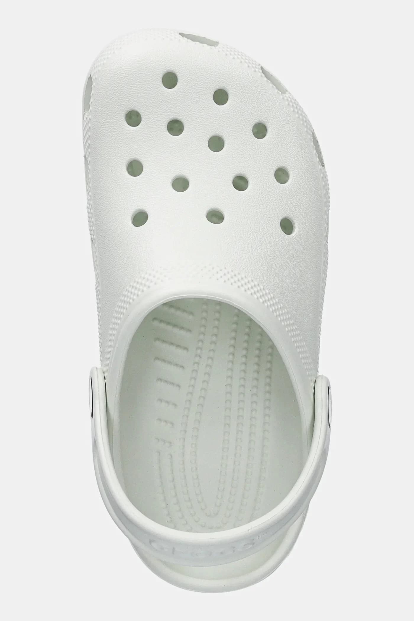 Детские тапочки Crocs CLASSIC CLOG - фото 4