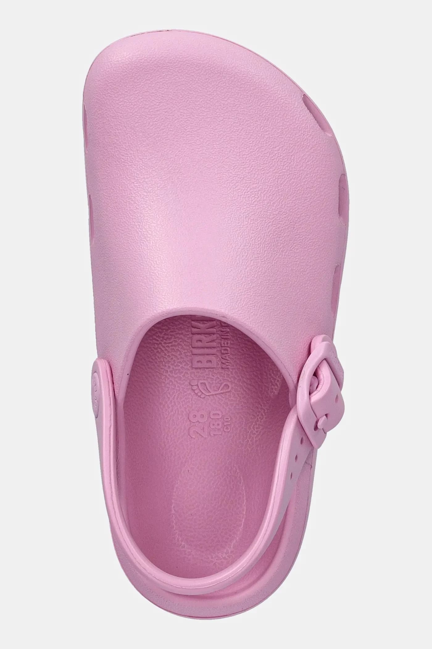 Детские тапочки Бирки-Флоу - фото 4