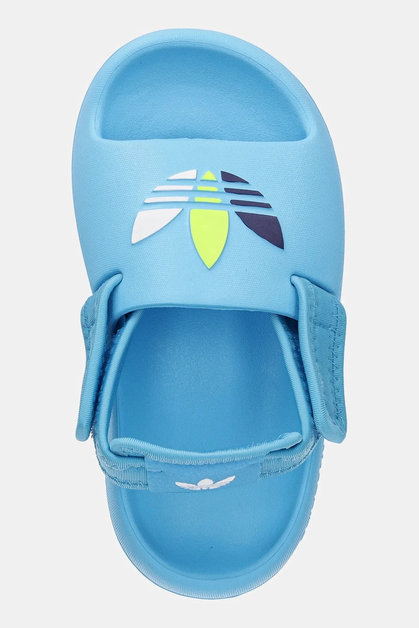 ADIFOM ADILETTE детские тапочки - фото 4