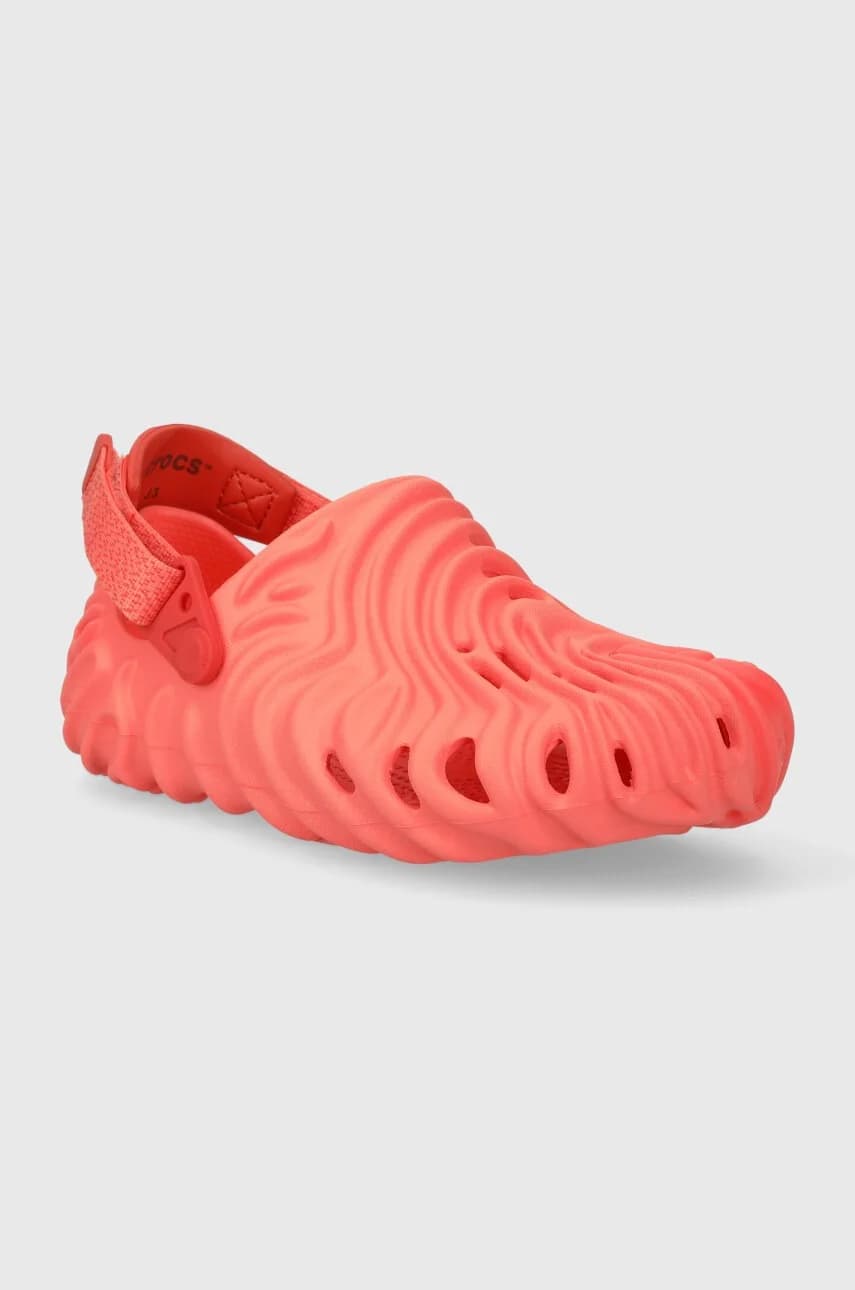 Детские шлепанцы Salehe Bembury x The Pollex Clog - фото 2