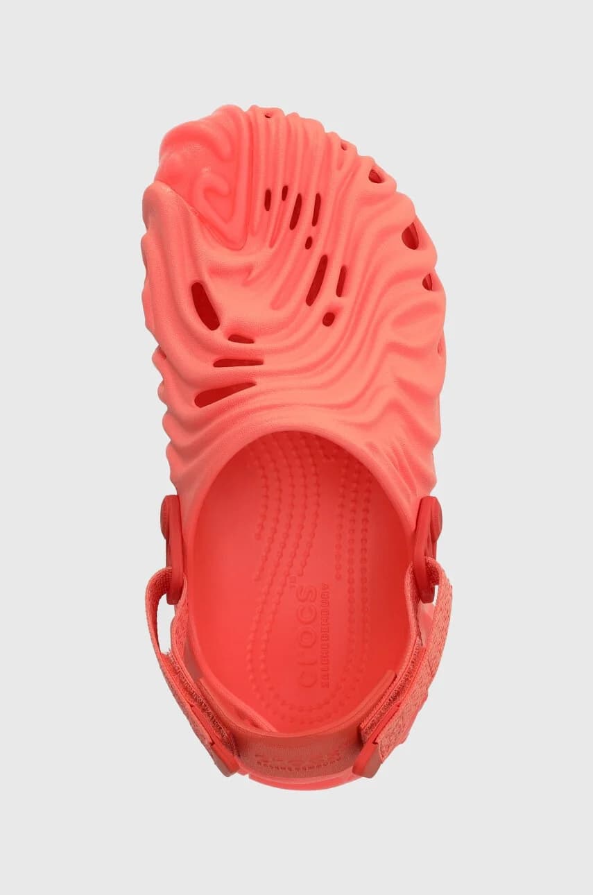 Детские шлепанцы Salehe Bembury x The Pollex Clog - фото 4