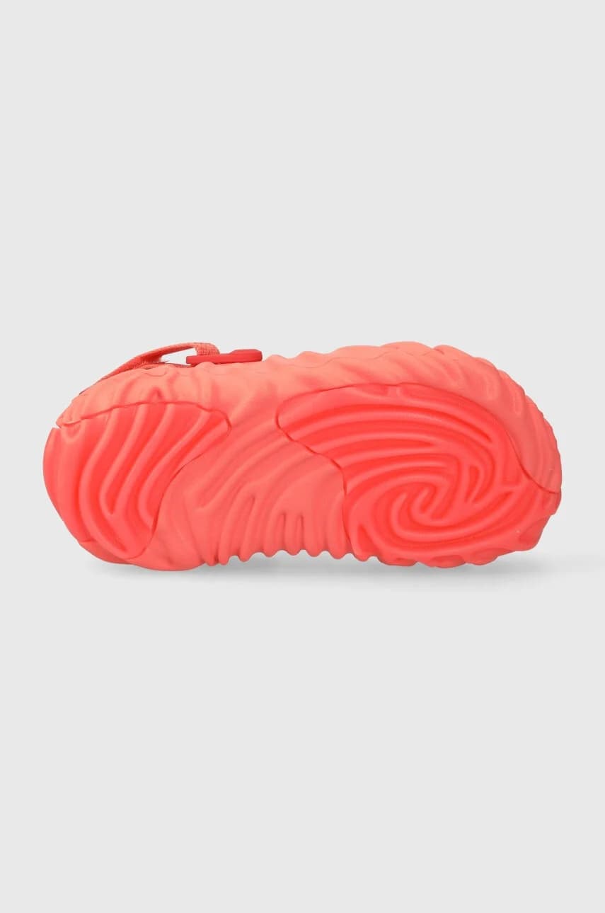 Детские шлепанцы Salehe Bembury x The Pollex Clog - фото 5