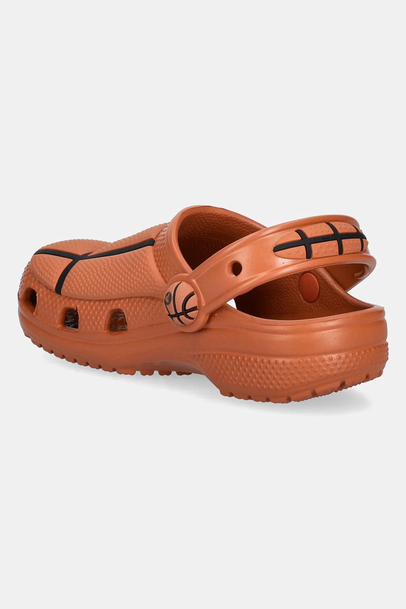 шлепанцы CLASSIC BASKETBALL CLOG - фото 3