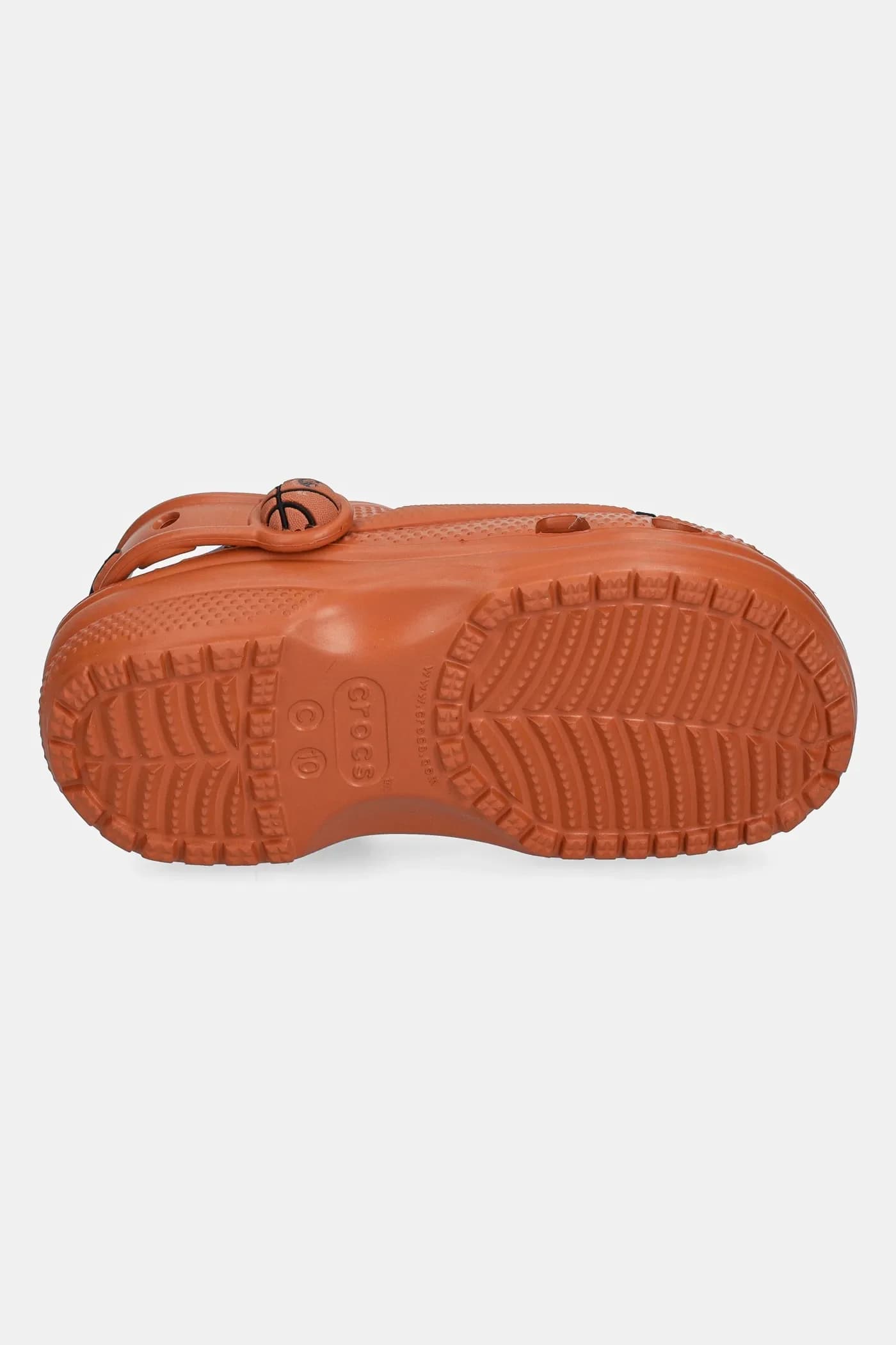 шлепанцы CLASSIC BASKETBALL CLOG - фото 5