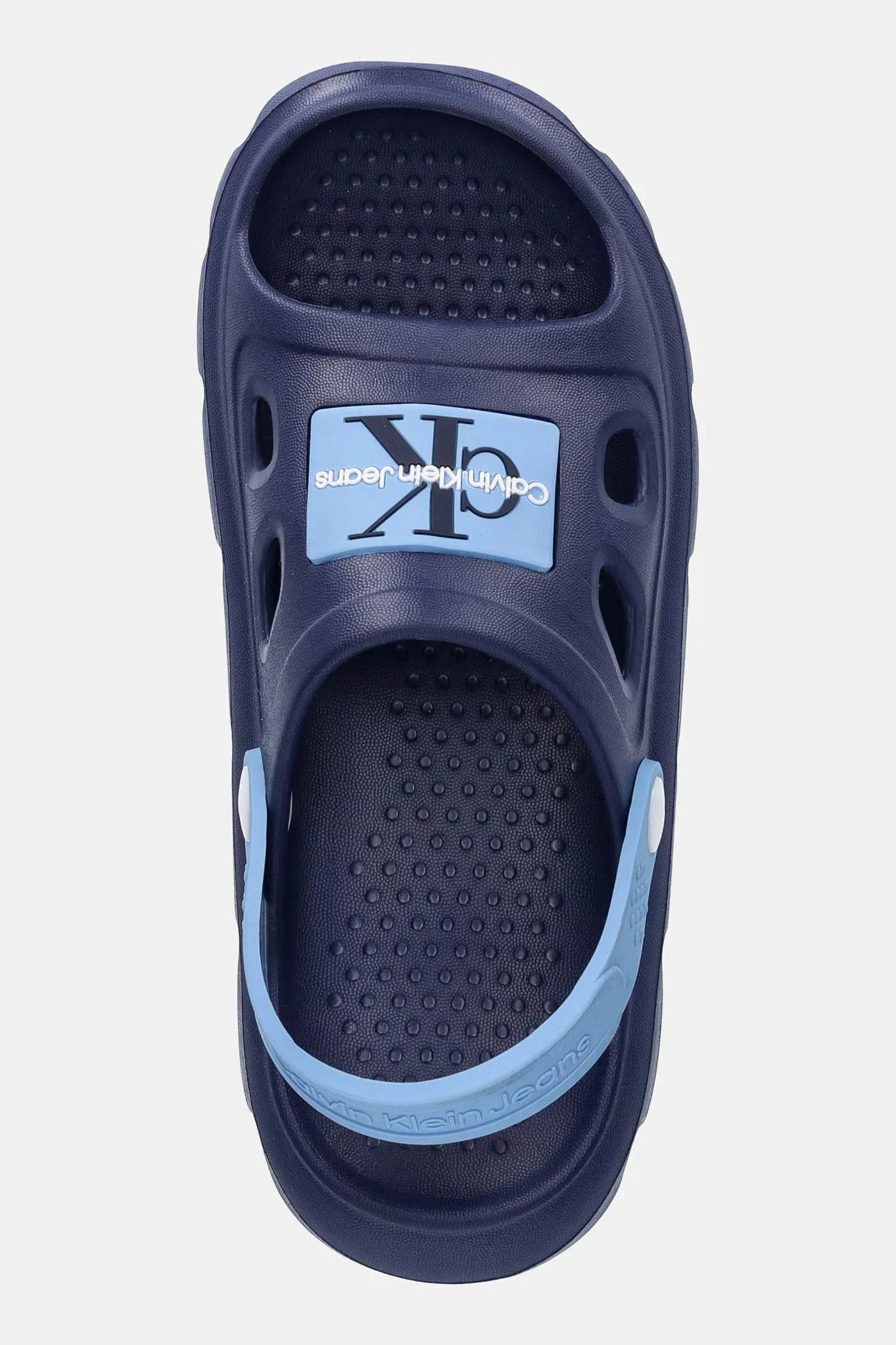 Детские шлепанцы - фото 4