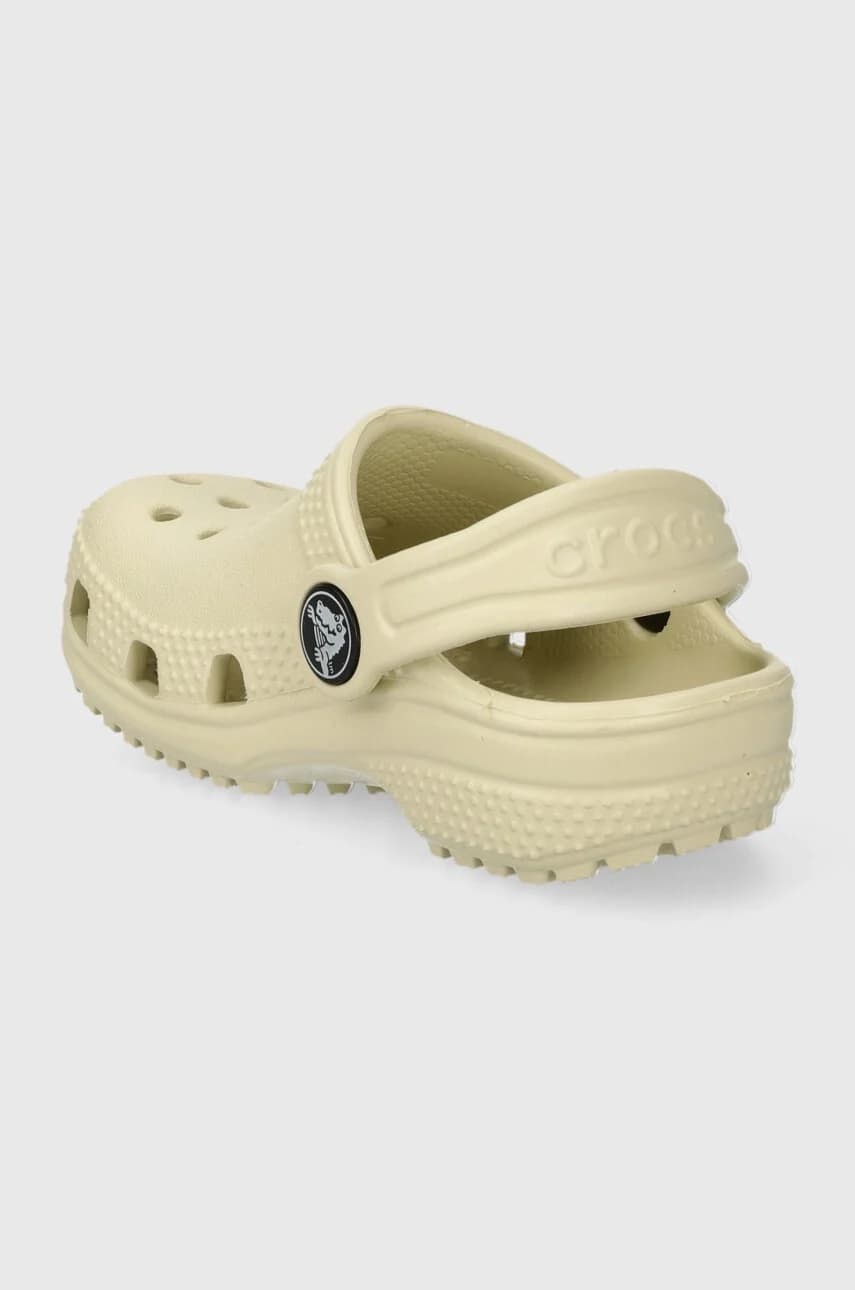 Детские тапочки CLASSIC CLOG - фото 3
