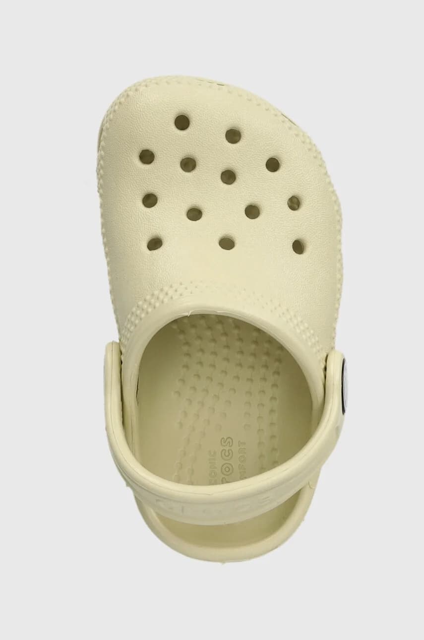 Детские тапочки CLASSIC CLOG - фото 4