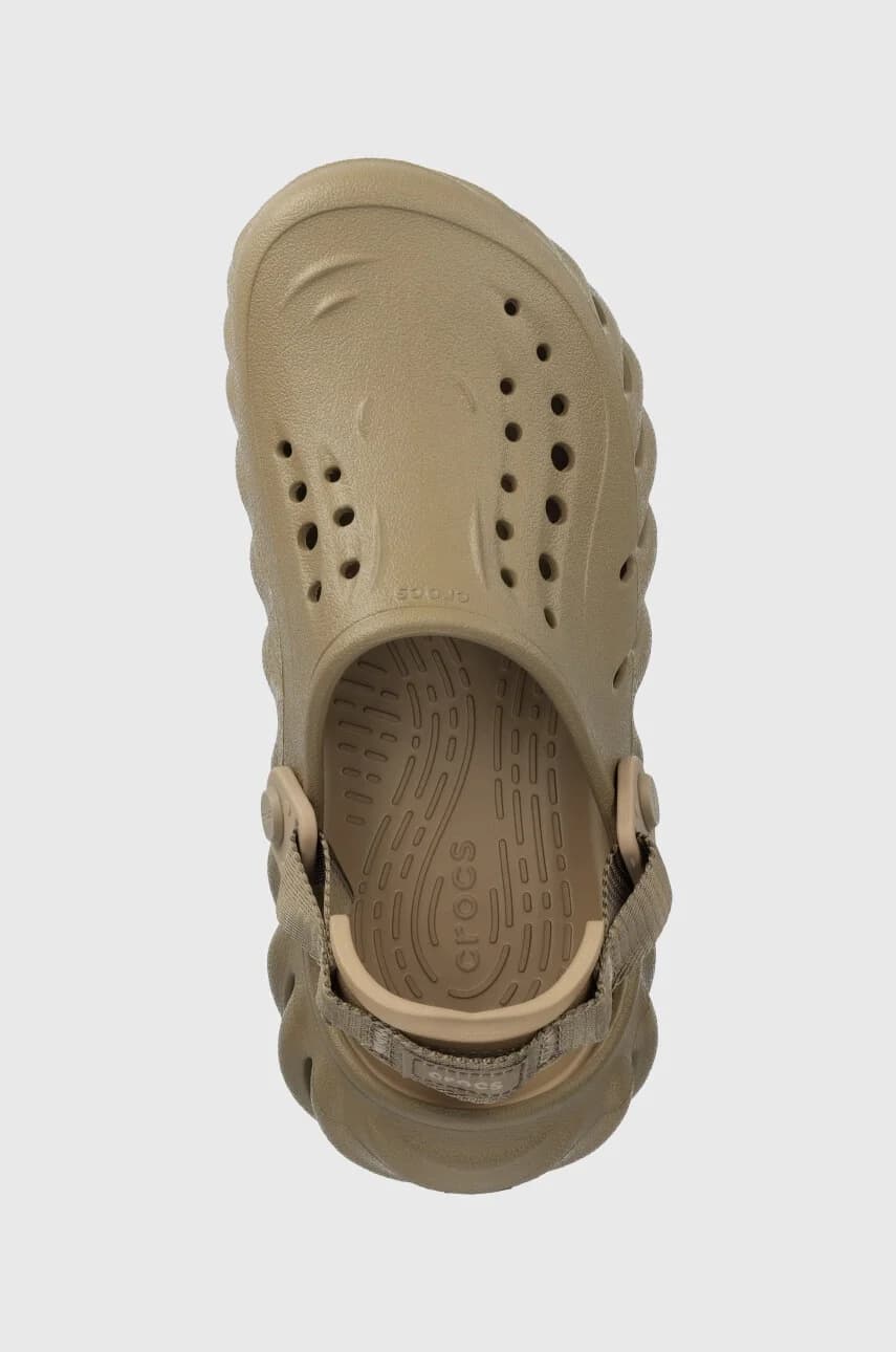 Детские тапочки ECHO CLOG K - фото 4