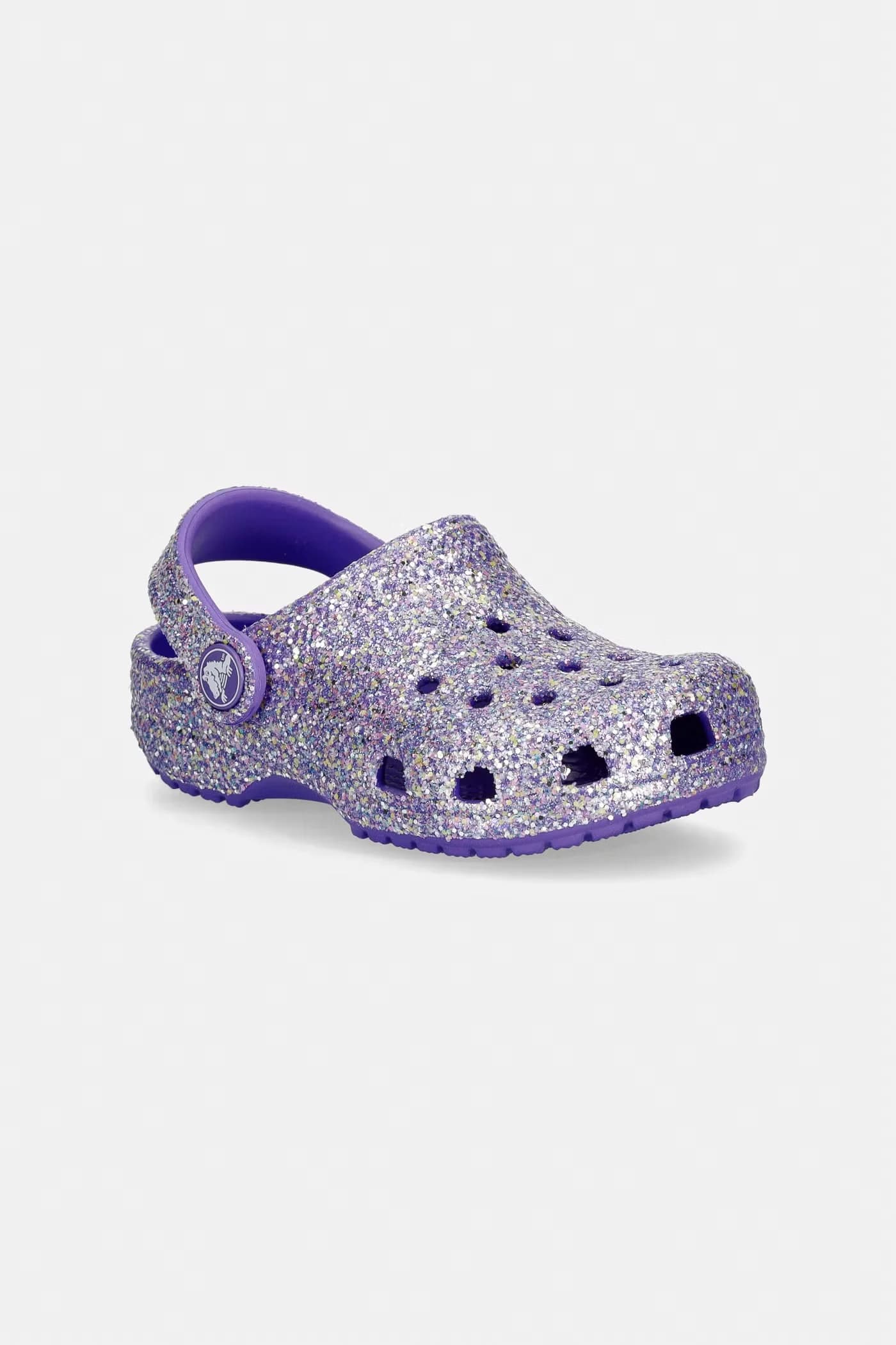 Детские тапочки CLASSIC FANTASY GLITTER CLOG T