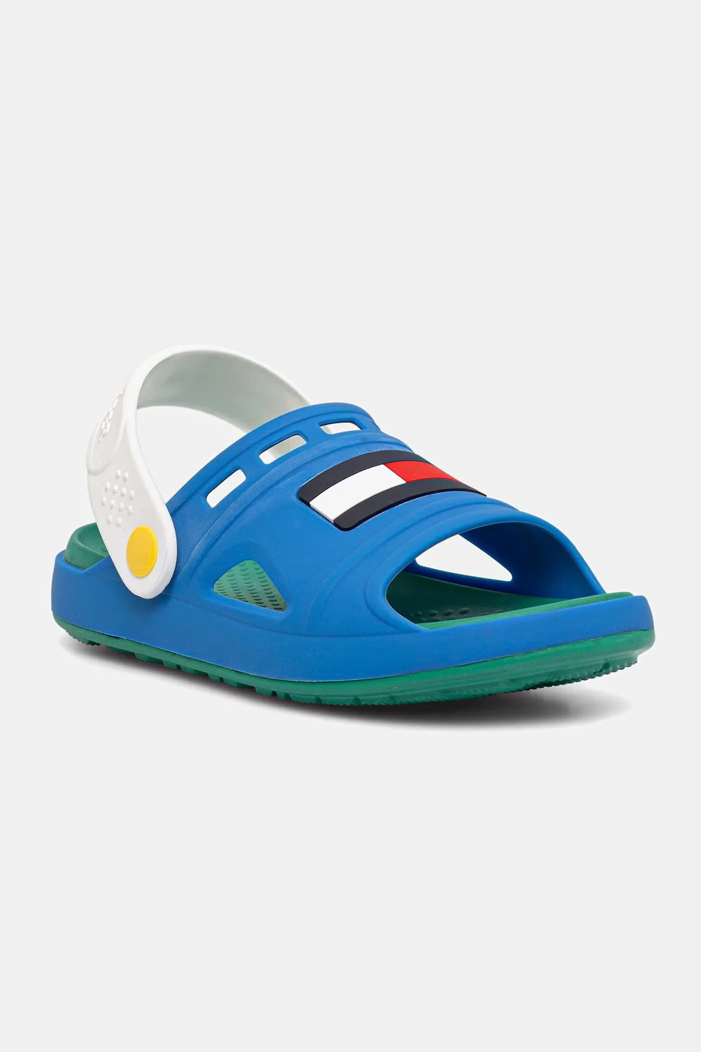 Детские шлепанцы