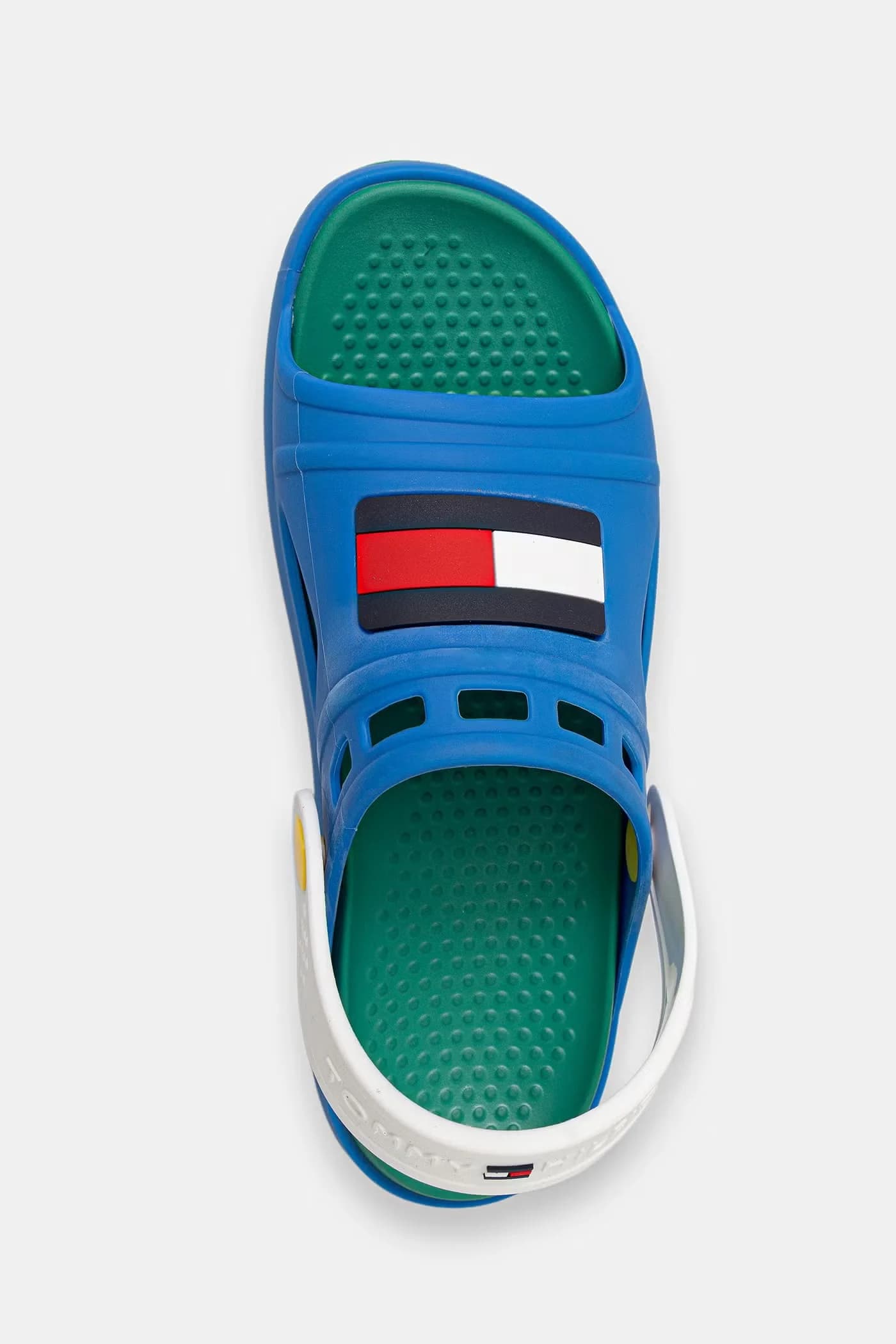 Детские шлепанцы - фото 4