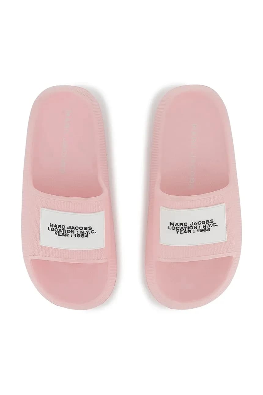 Детские шлепанцы - фото 4