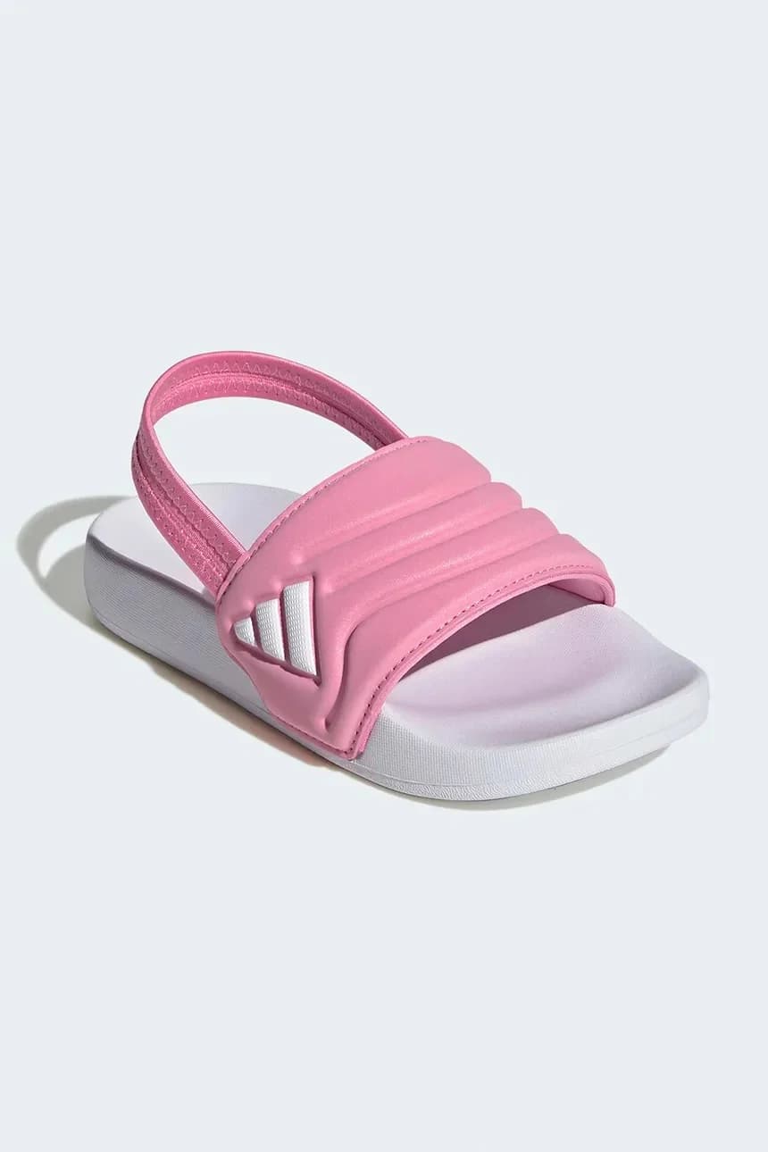 Детские тапочки ADILETTE ESTRAP 2.0 - фото 2