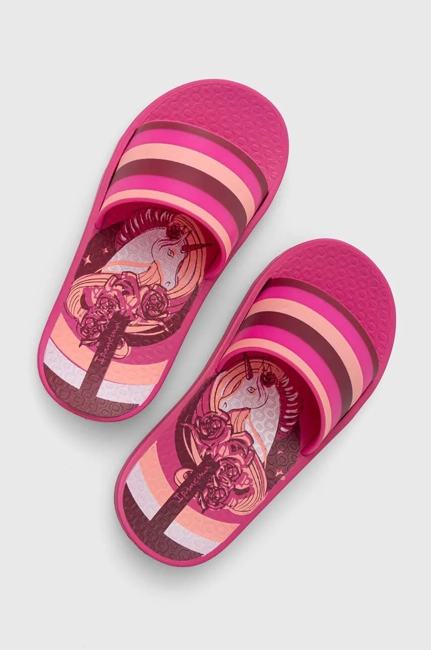 Детские шлепанцы - фото 2