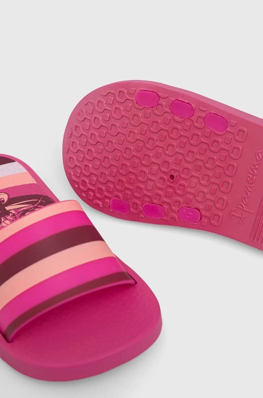 Детские шлепанцы - фото 4