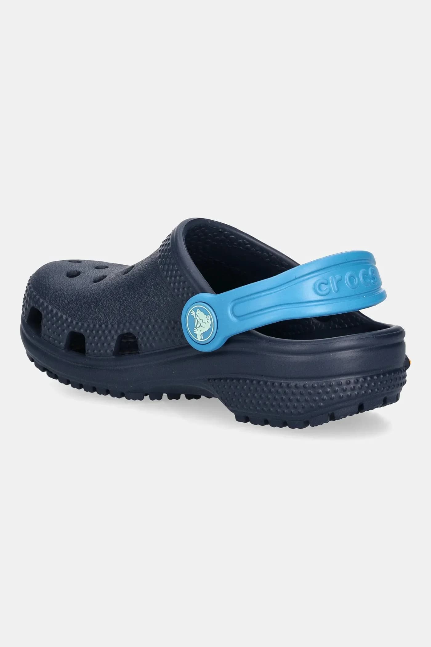 Детские тапочки Crocs CLASSIC UFO LIGHTS CLOG - фото 3