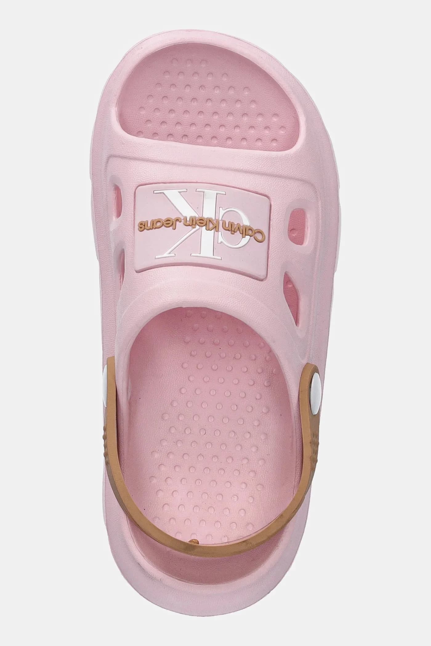 Детские шлепанцы - фото 4