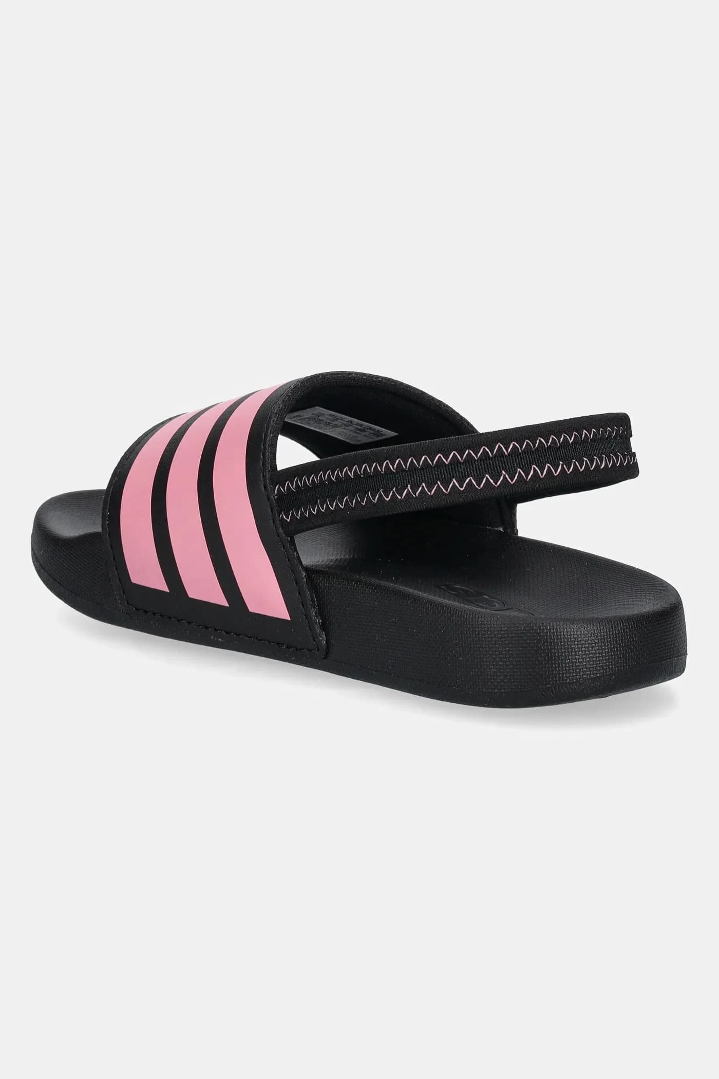 ADILETTE ESTRAP детские тапочки - фото 3