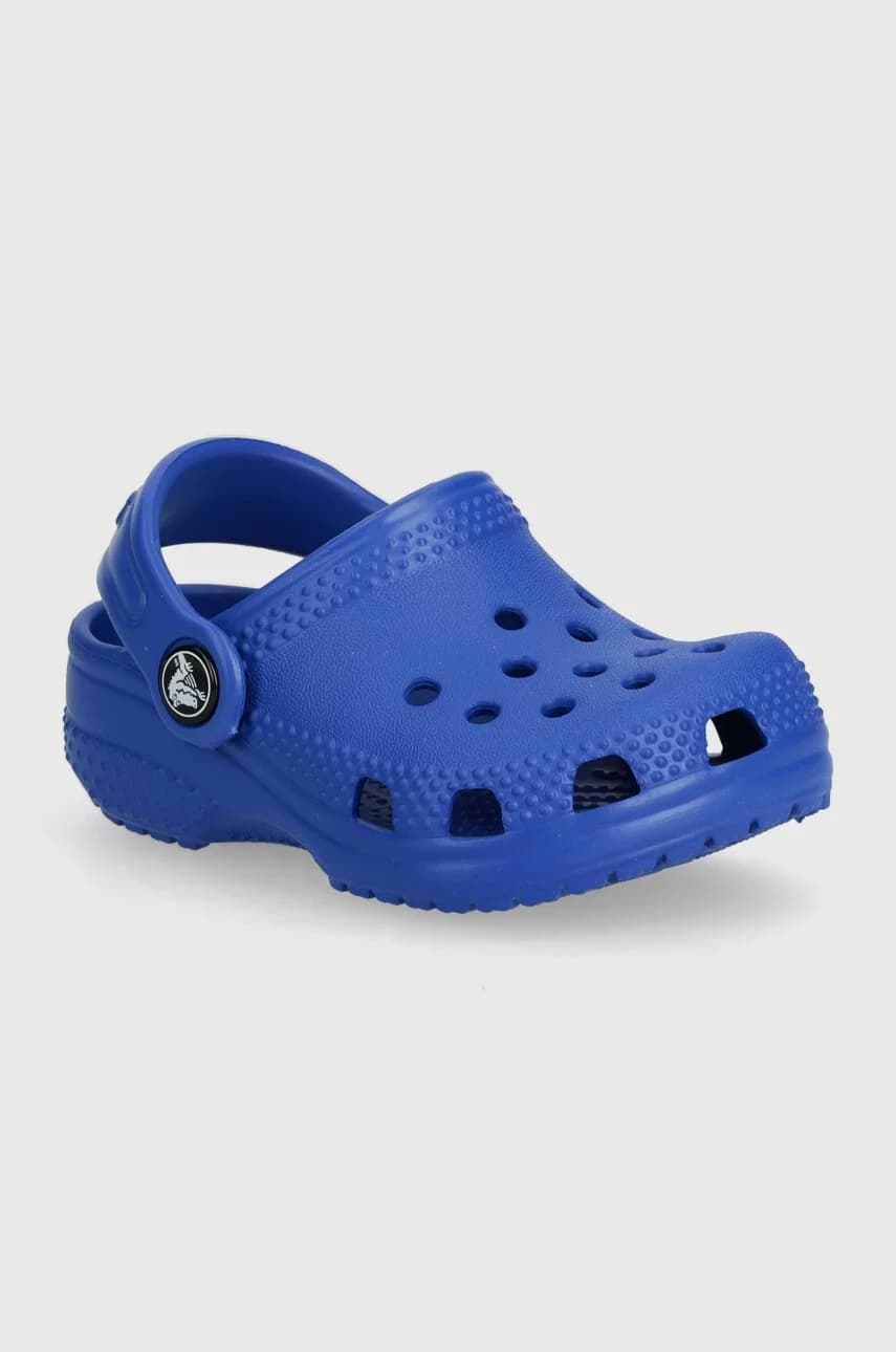 Детские тапочки Crocs LITTLES