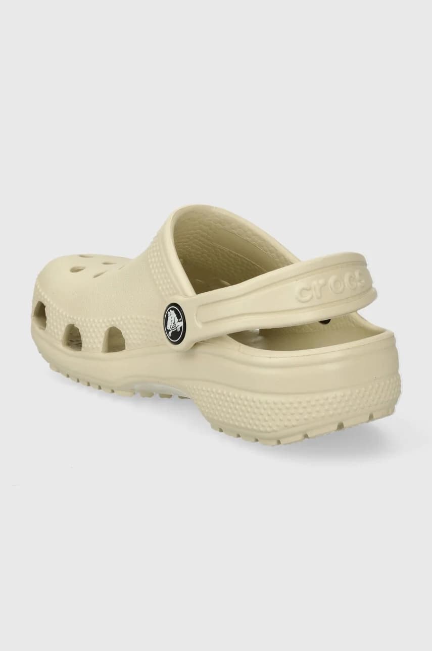 Детские тапочки Classic Kids Clog - фото 3