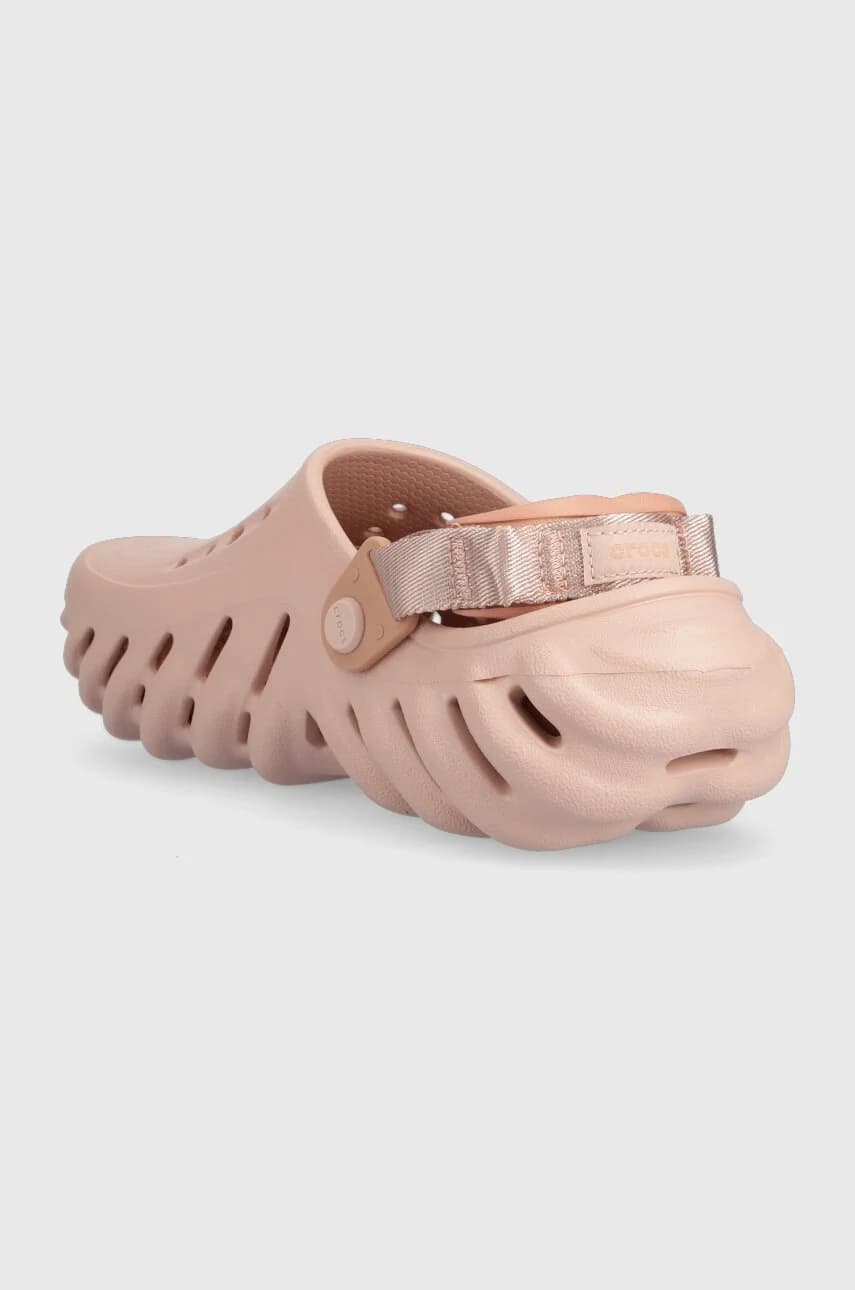 Детские тапочки ECHO CLOG K - фото 3