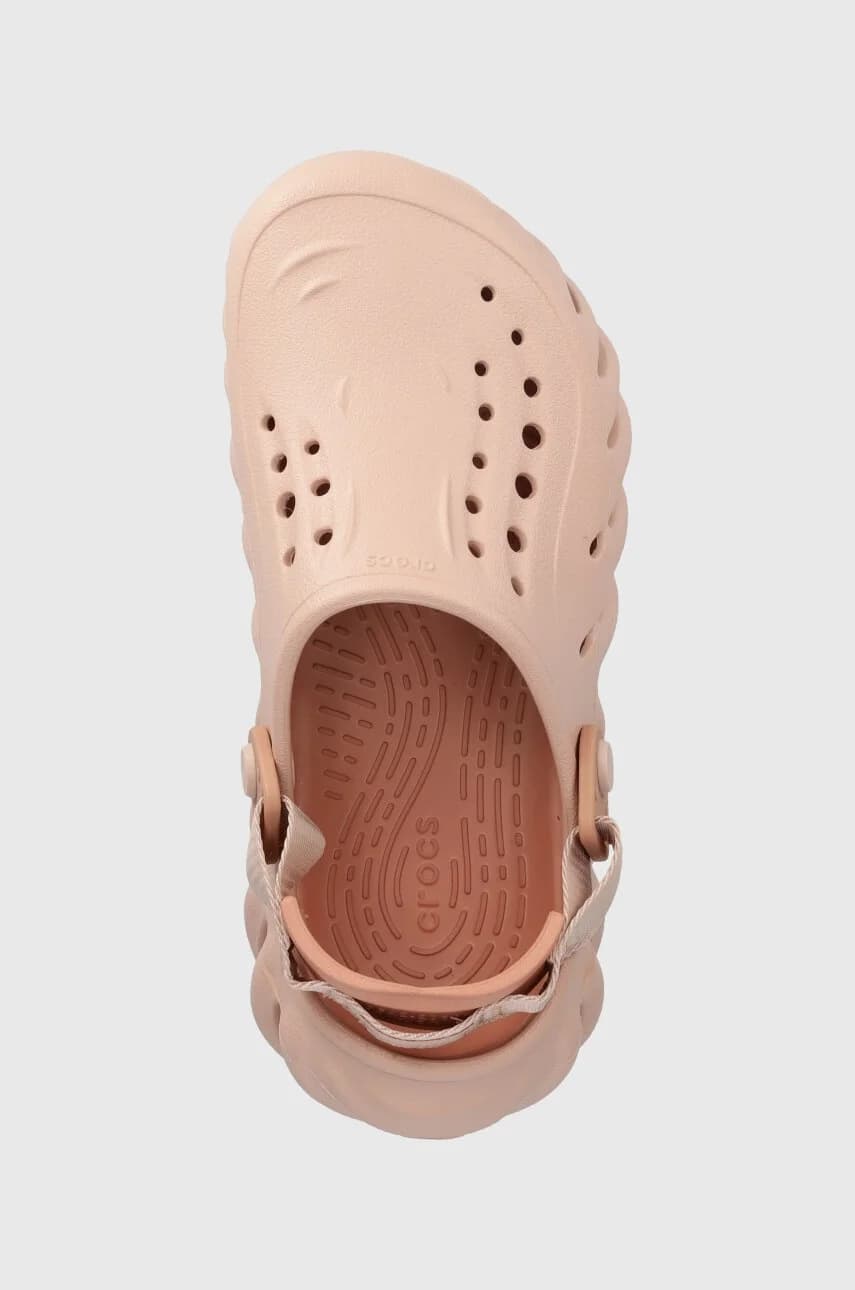 Детские тапочки ECHO CLOG K - фото 4