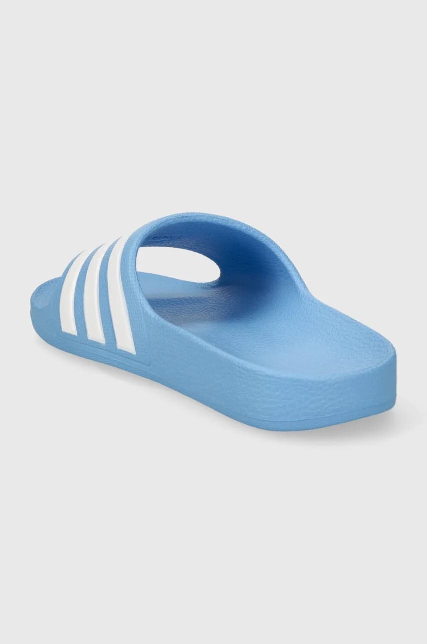 Детские тапочки ADILETTE AQUA K - фото 3