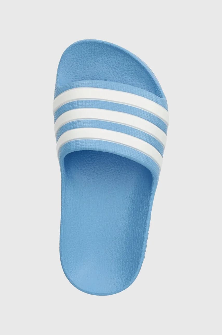 Детские тапочки ADILETTE AQUA K - фото 4