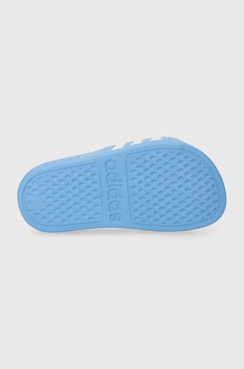 Детские тапочки ADILETTE AQUA K - фото 5