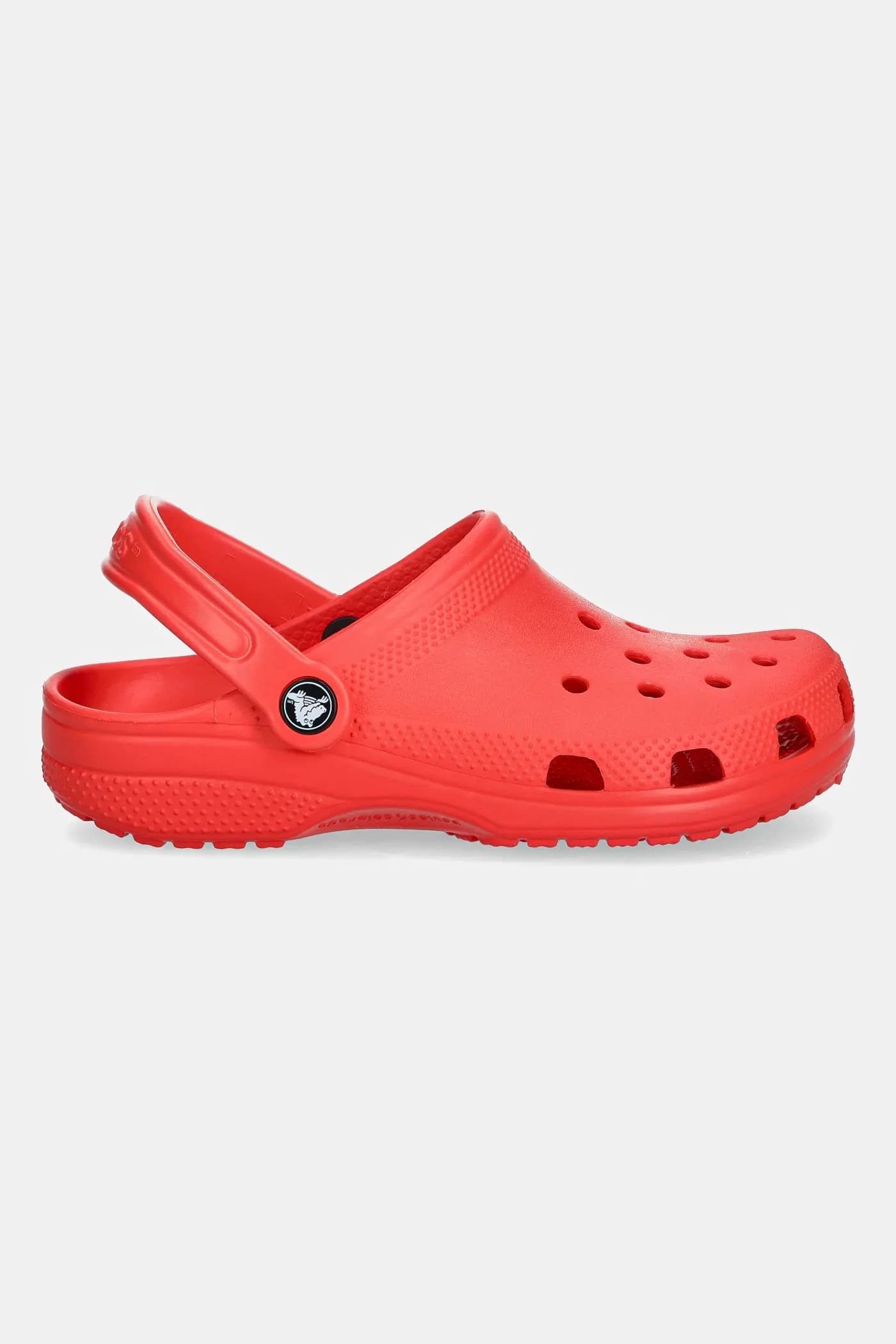 Детские тапочки Crocs CLASSIC CLOG - фото 2