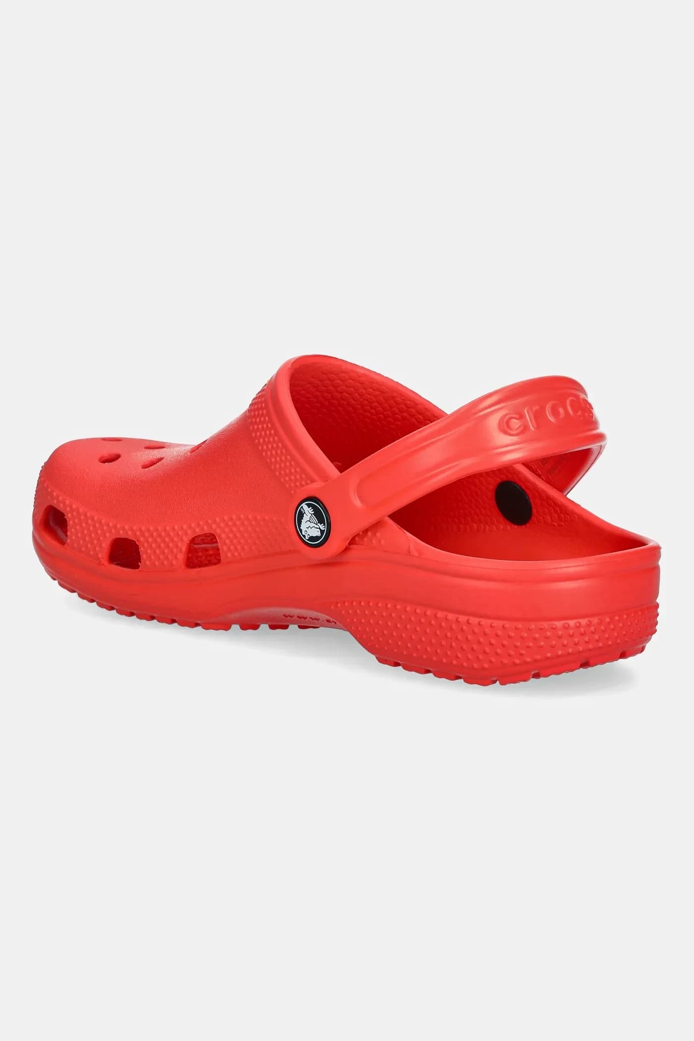 Детские тапочки Crocs CLASSIC CLOG - фото 3