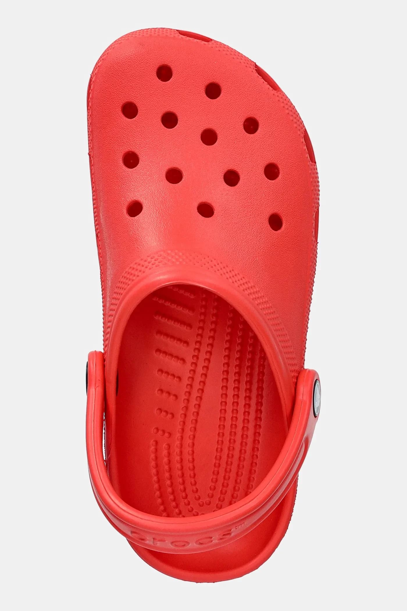 Детские тапочки Crocs CLASSIC CLOG - фото 4