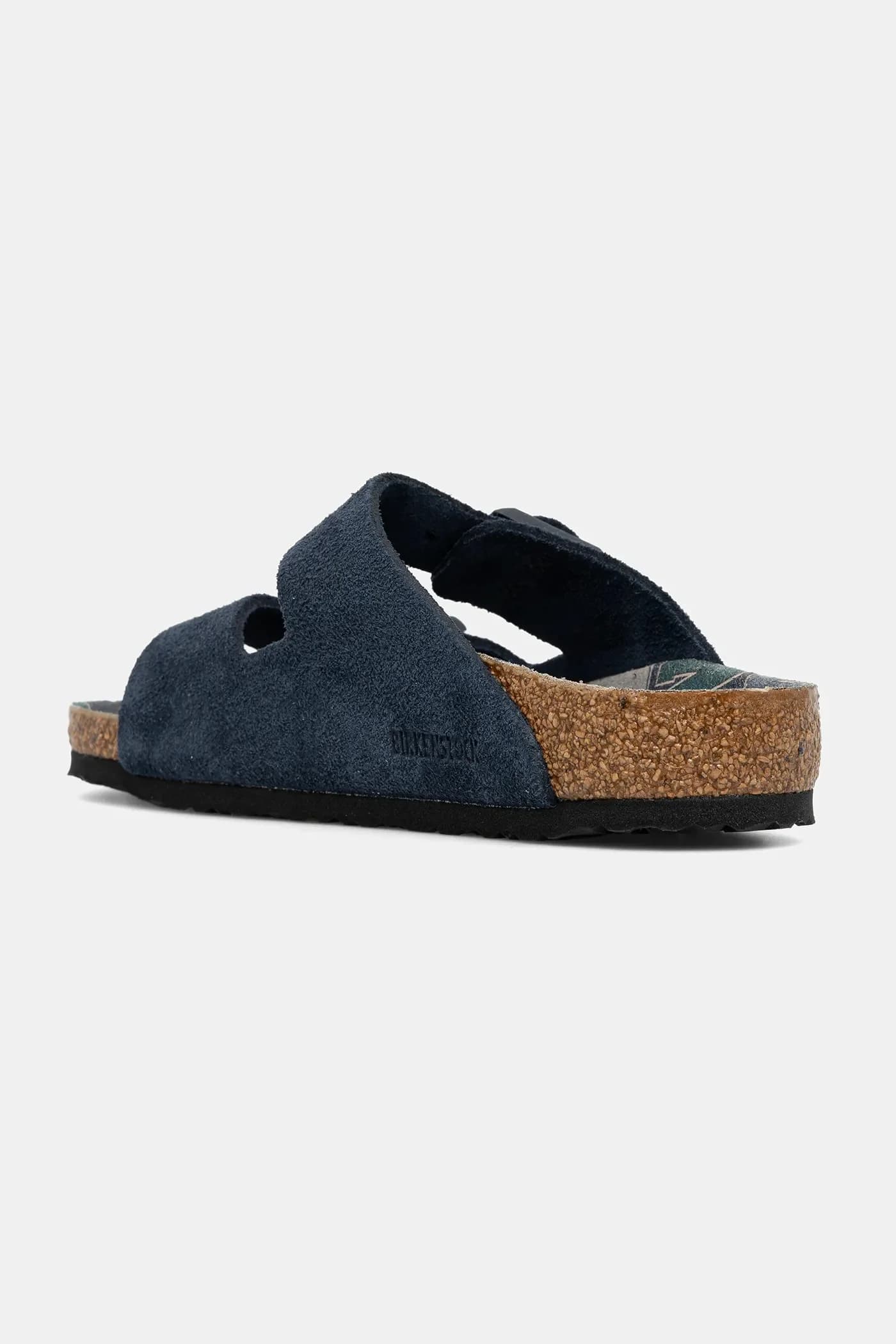 Детские замшевые тапочки Arizona - фото 3