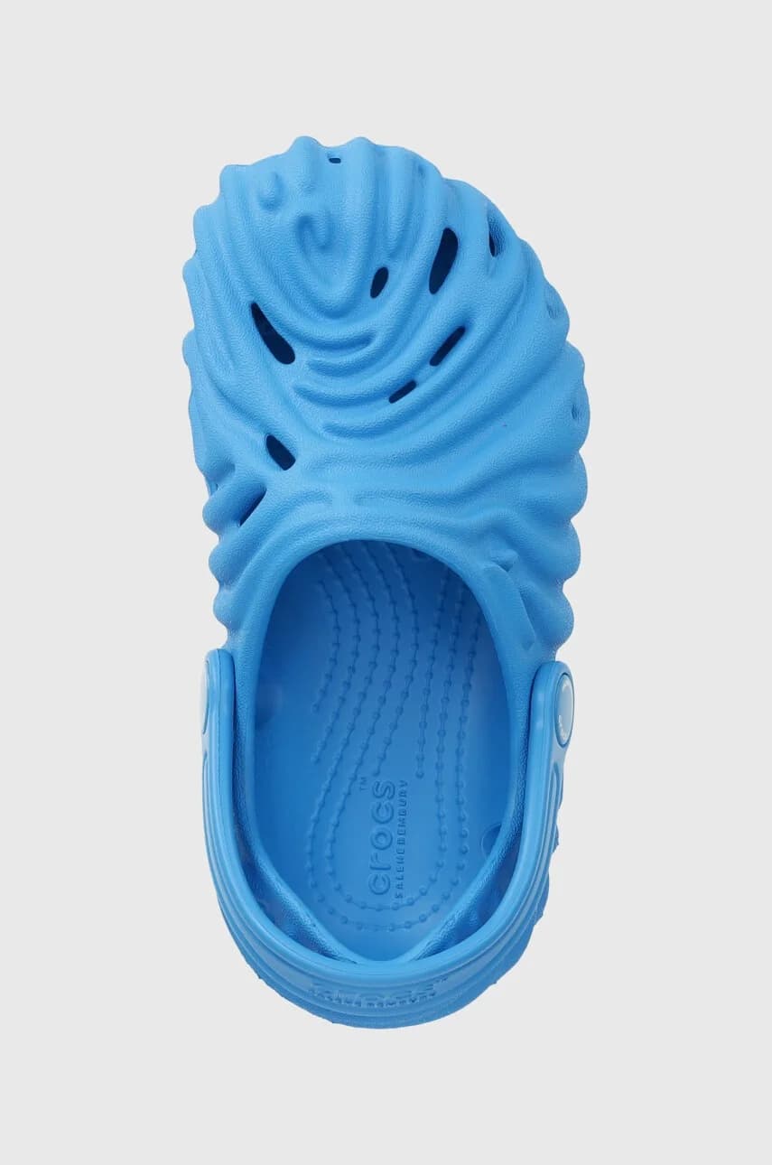 Детские шлепанцы Salehe Bembury x The Pollex - фото 4