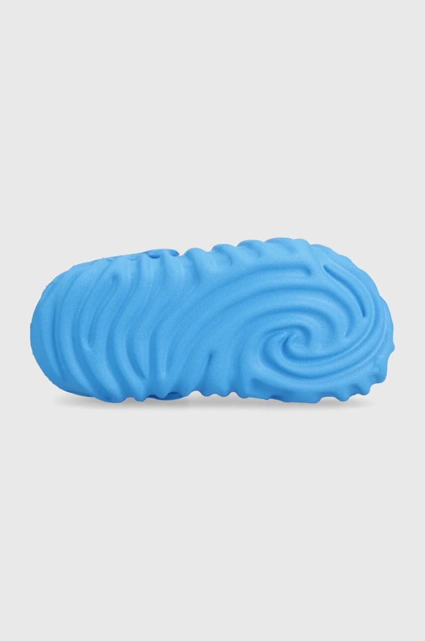 Детские шлепанцы Salehe Bembury x The Pollex - фото 5