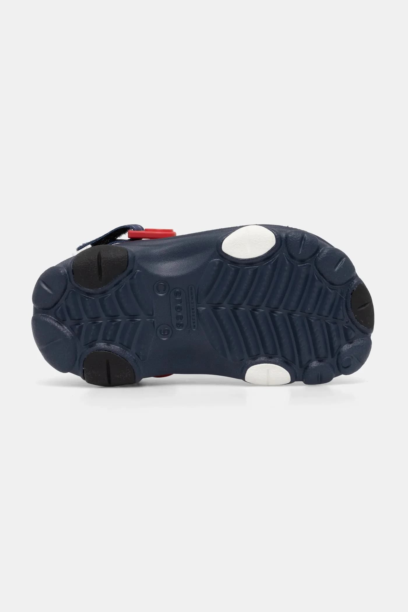 Вьетнамки SPIDER-MAN ALL TERRAIN CLOG - фото 5