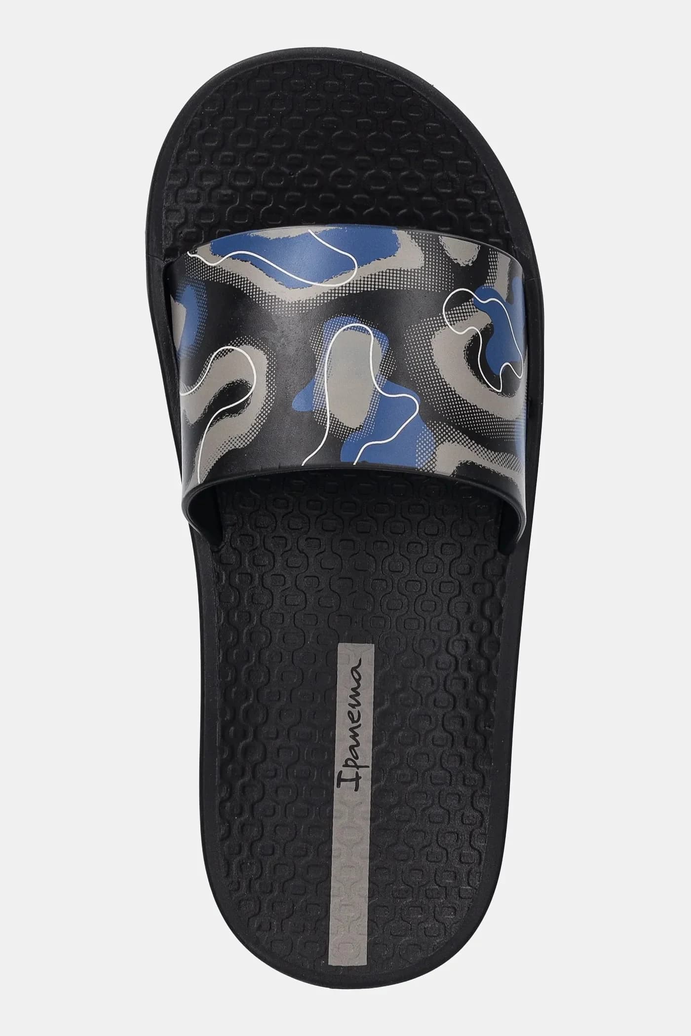 Детские тапочки URBAN VI SLIDE KIDS - фото 4