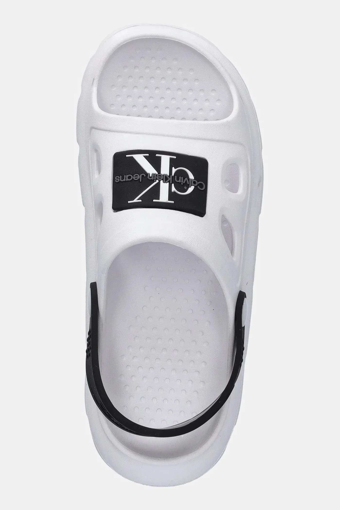 Детские шлепанцы - фото 4