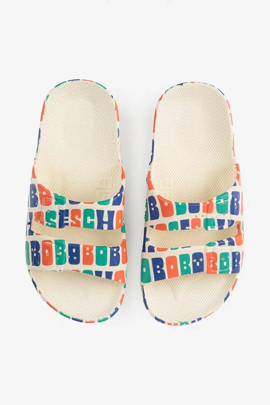 Детские шлепанцы - фото 6