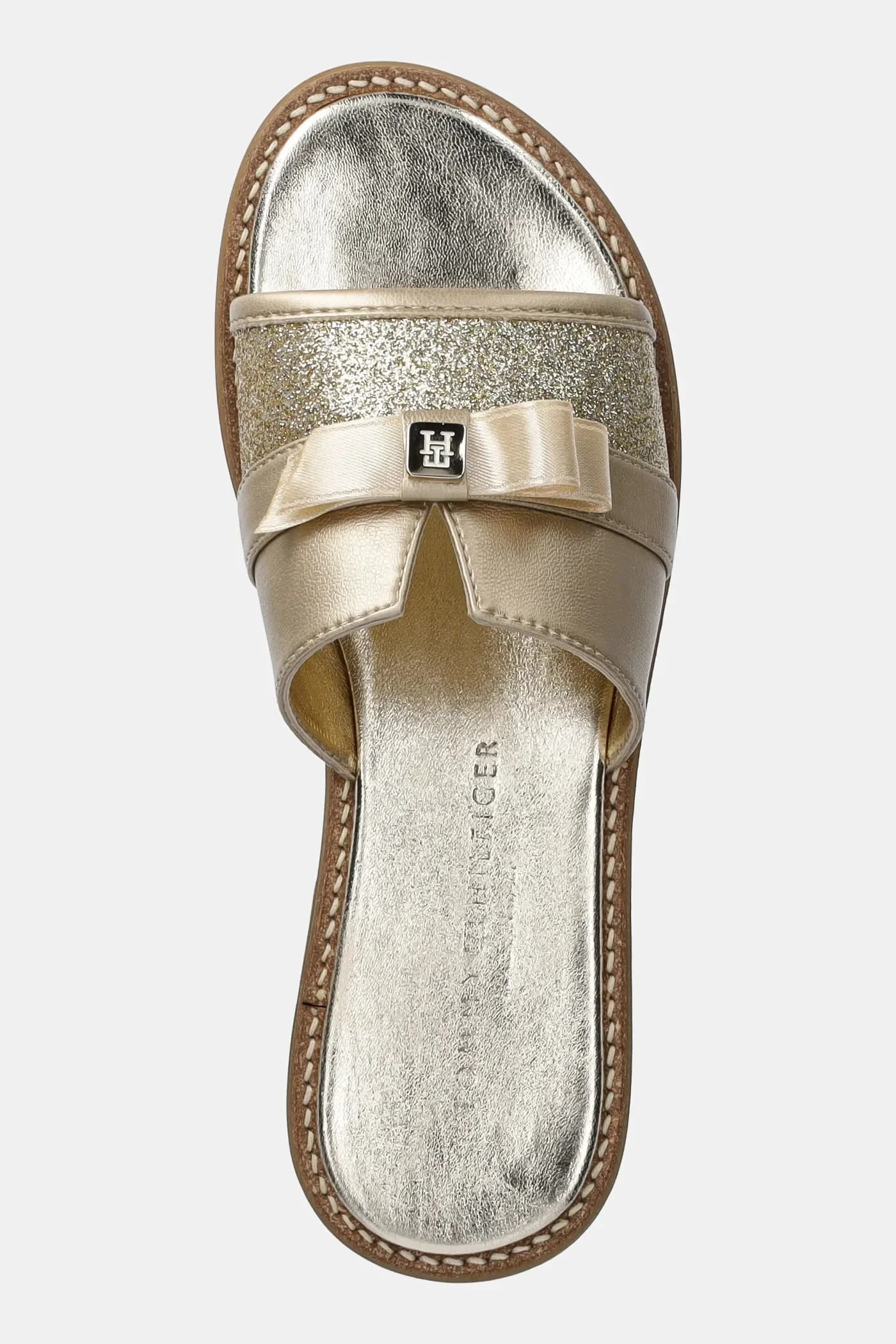 Детские шлепанцы - фото 4